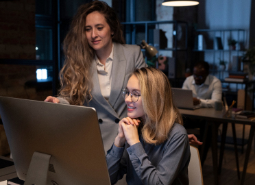 Digital marketing specialist